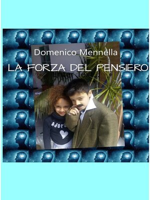 cover image of LA FORZA DEL PENSIERO